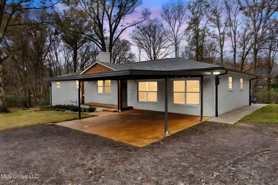 25 S Robertson Road, Hernando, MS 38632 - Image #2