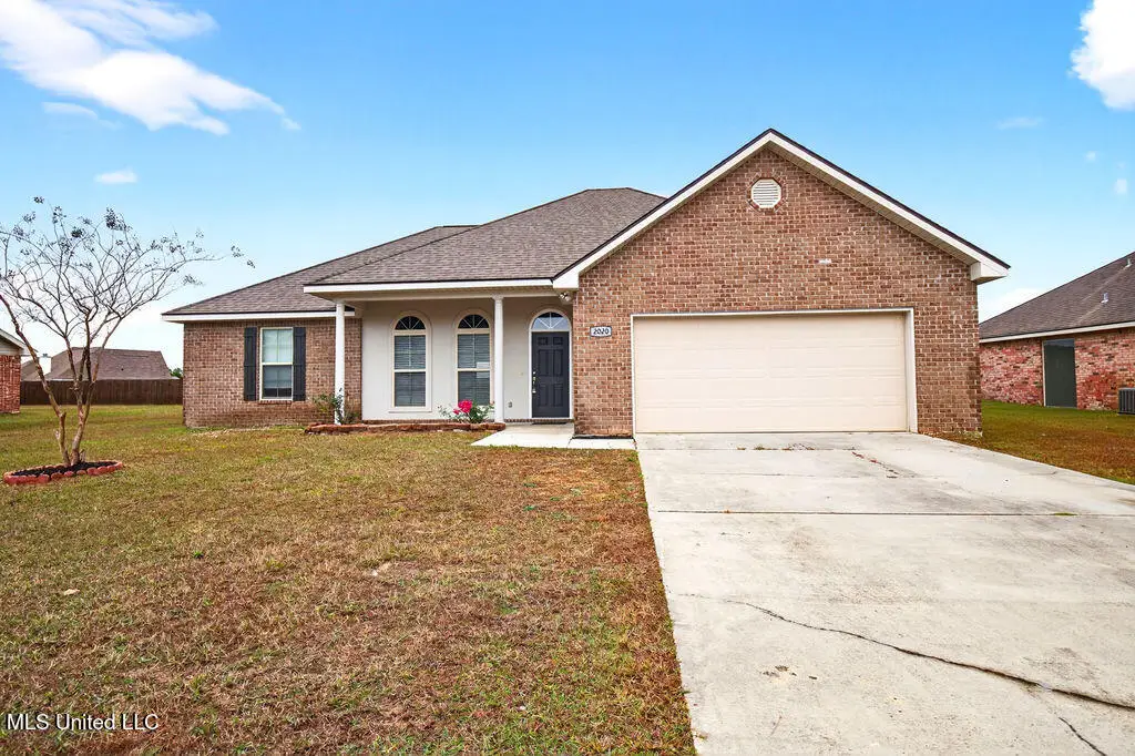 2020 Irma Circle, Ocean Springs, MS 39564 - Image #1