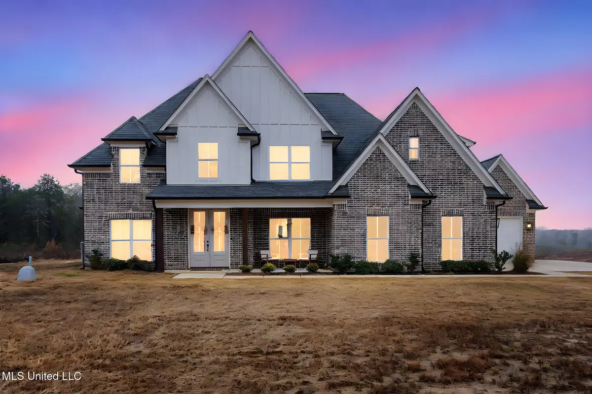 3763 N Watson Desoto Road, Byhalia, MS 38611 - Image #1