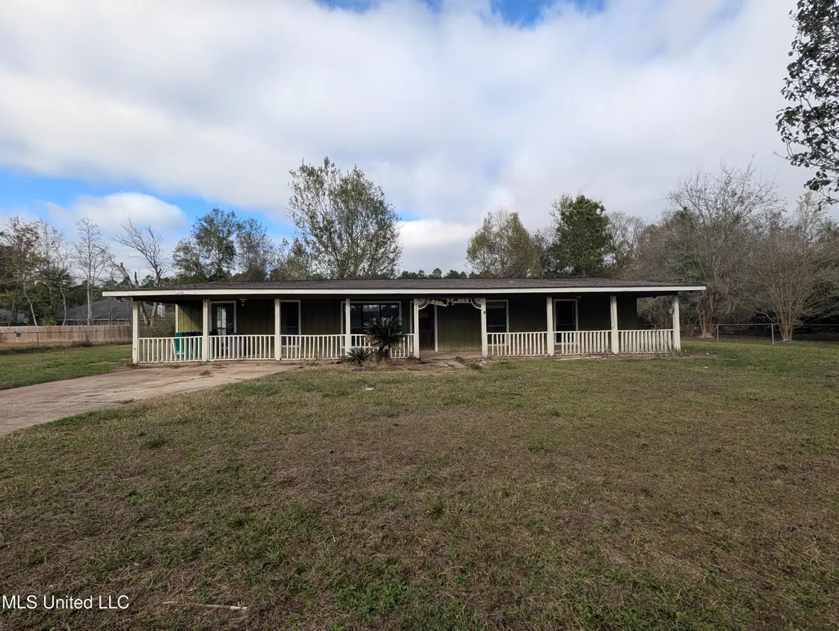 14106 Lavelle Drive, Gulfport, MS 39503 - Image #1