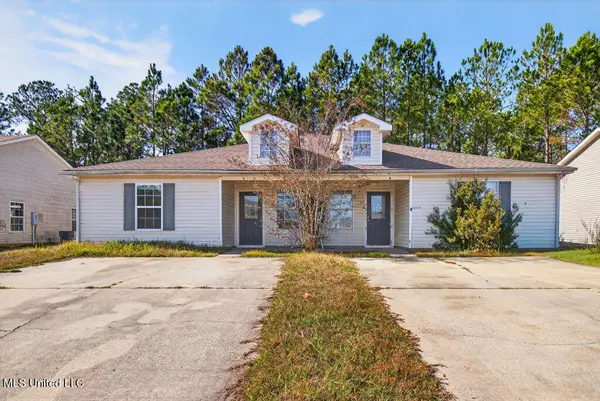 15127 Deer Creek Drive, D'Iberville, MS 39540