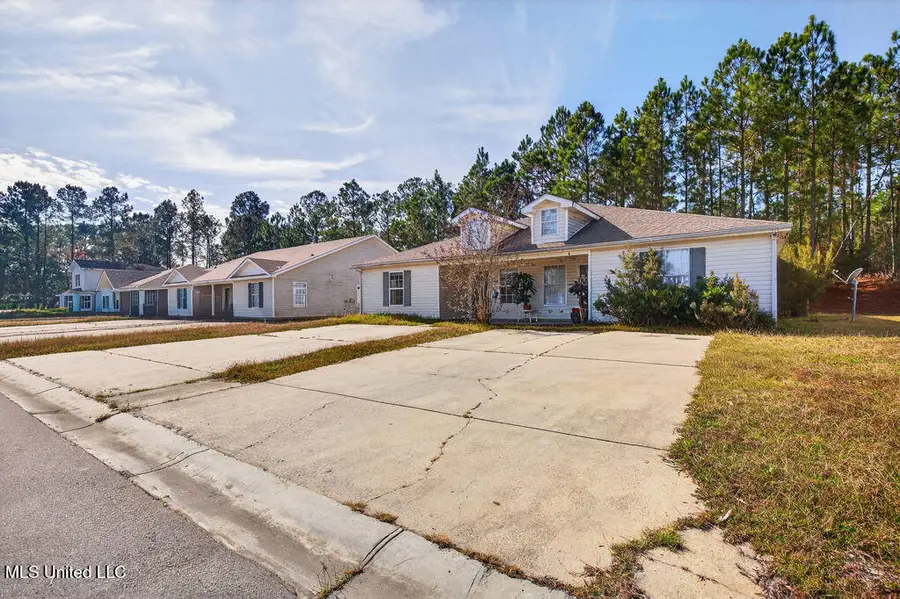 15127 Deer Creek Drive, Diberville, MS 39540 - Image #3