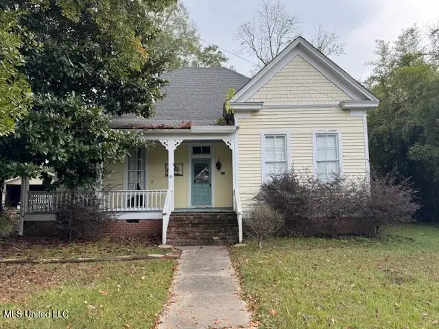 316 N Church Street, Brookhaven, MS 39601 - Image #1