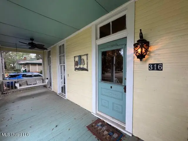316 N Church Street, Brookhaven, MS 39601 - Image #2