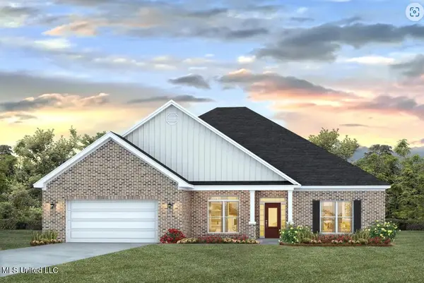 17070 River Hills Drive, Gulfport, MS 39503