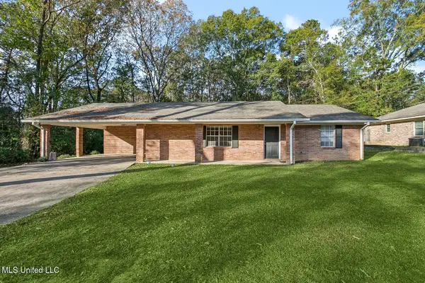 427 Lakeview Avenue, McComb, MS 39648