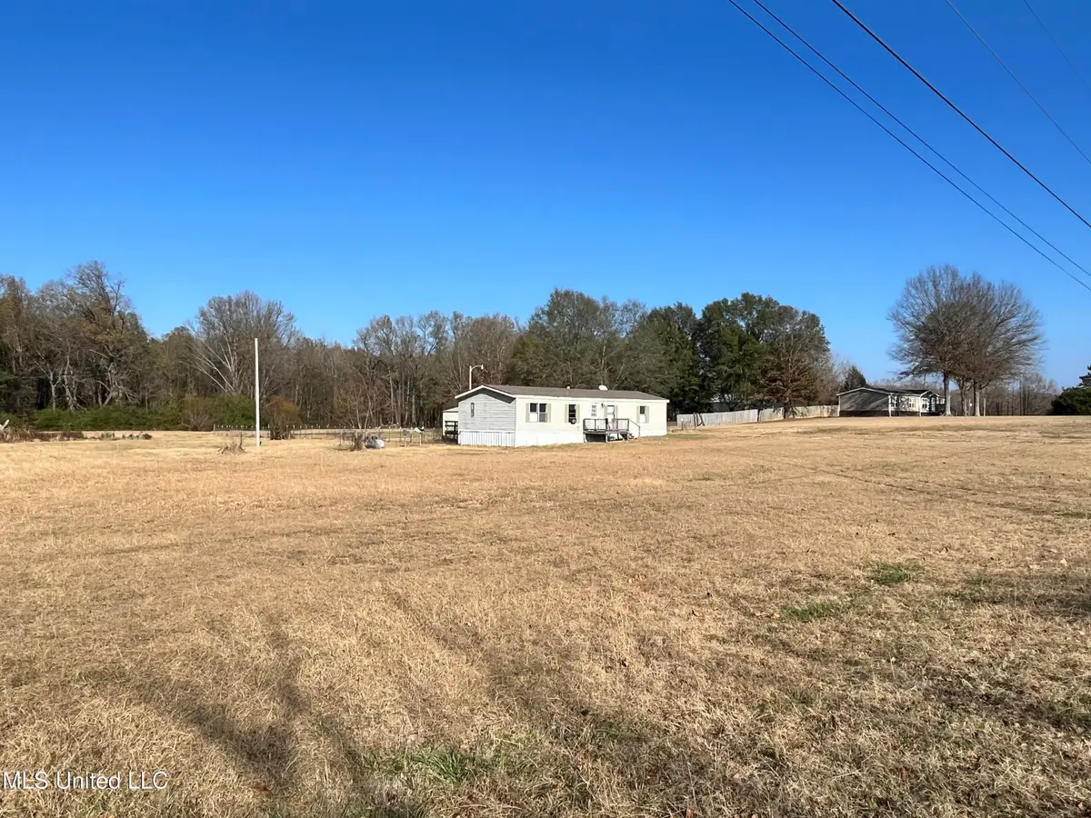 10562 N Cockrum Drive, Hernando, MS 38632 - Image #1