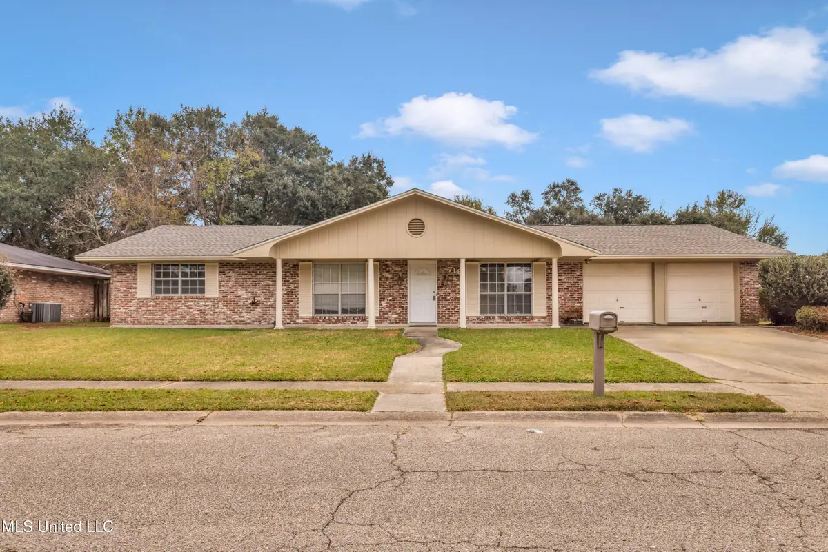 718 Briarwood Drive, Long Beach, MS 39560 - Image #1