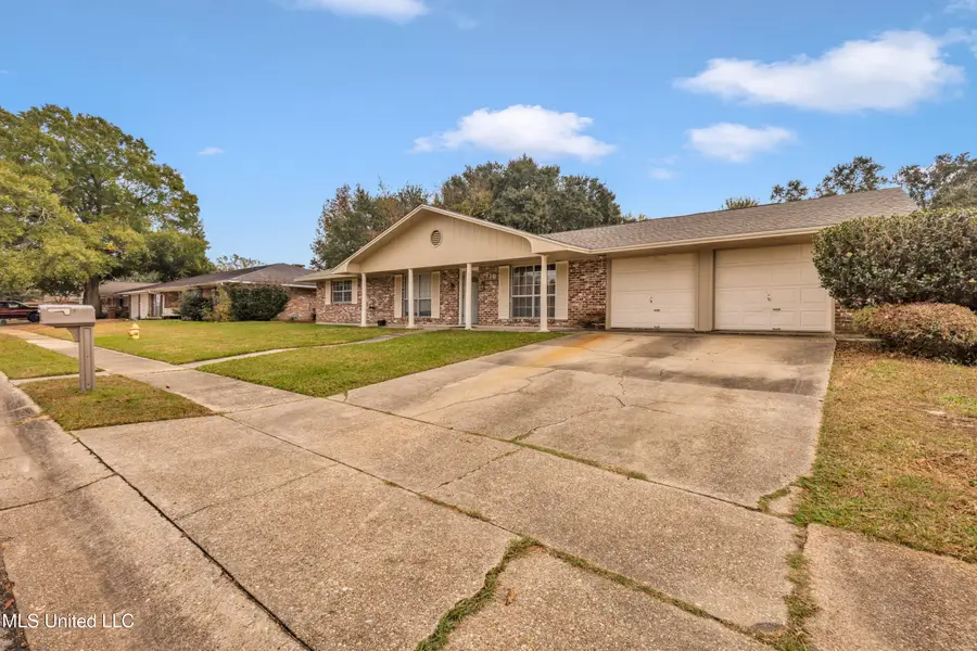 718 Briarwood Drive, Long Beach, MS 39560 - Image #3