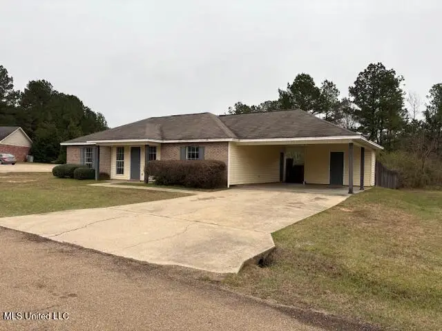 108 NE Woodgate Drive, Magee, MS 39111 - Image #1