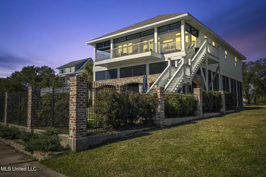 1615 Cayman Cove, Biloxi, MS 39531 - Image #2