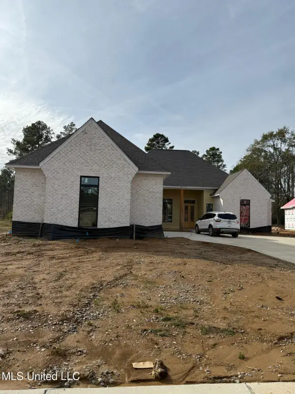 831 Thornberry Ridge, Madison, MS 39110