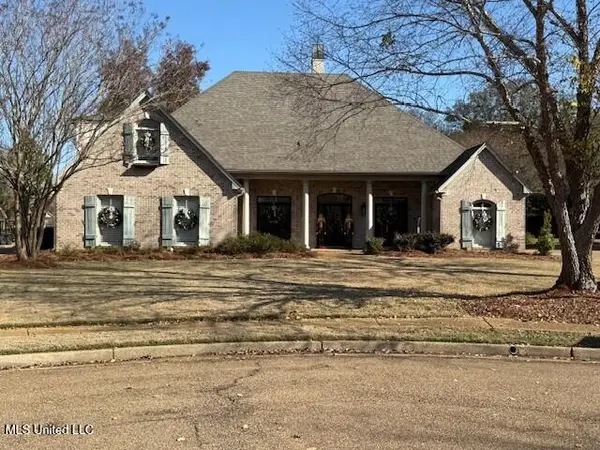 190 Parke Drive, Ridgeland, MS 39157