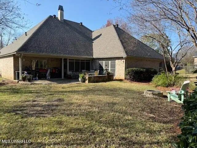 190 Parke Drive, Ridgeland, MS 39157 - Image #2