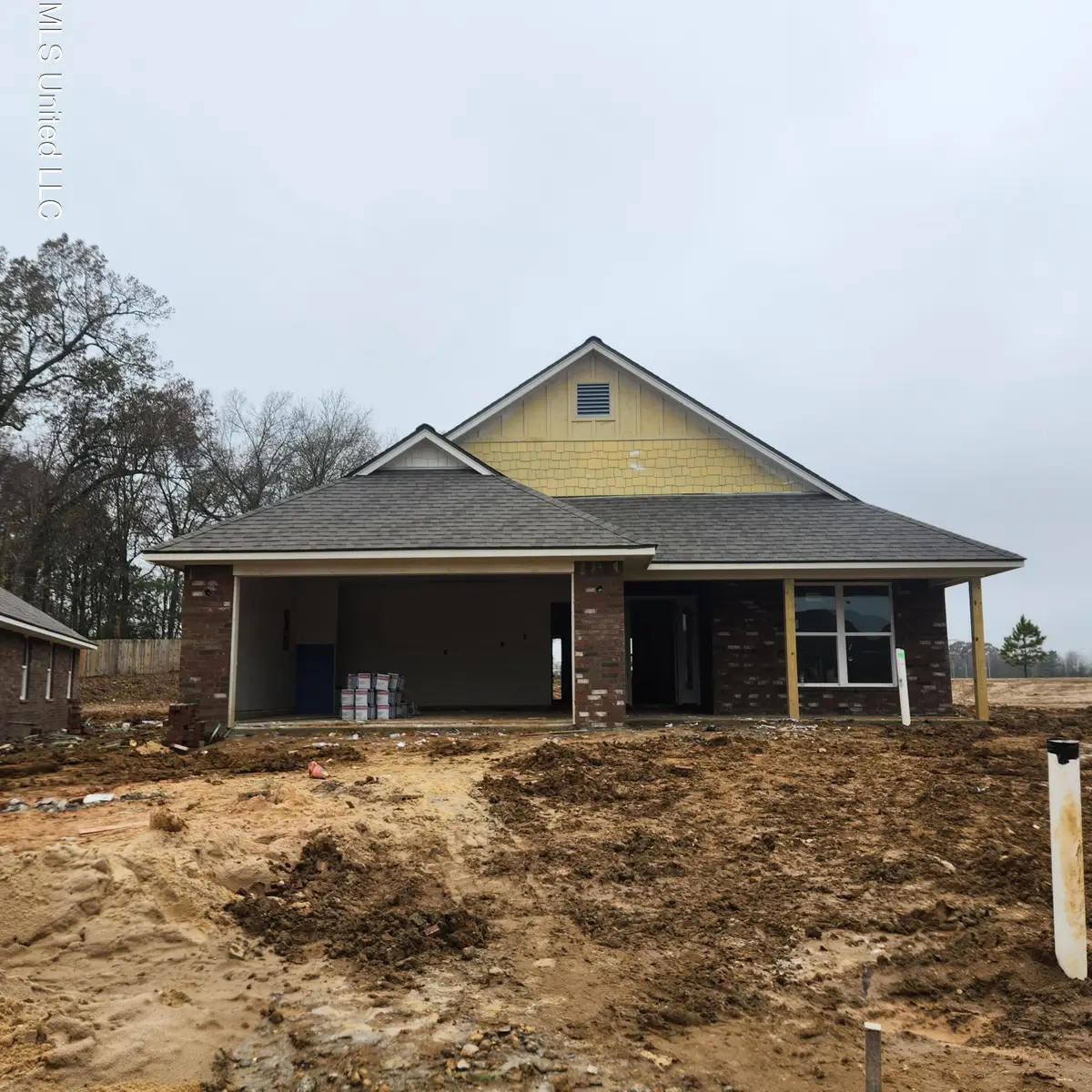 7835 Gardendale Drive, Olive Branch, MS 38654 - Image #1