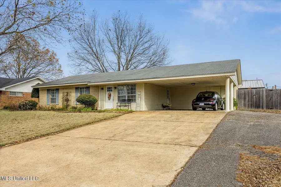 9678 Stuart Cove, Olive Branch, MS 38654 - Image #3