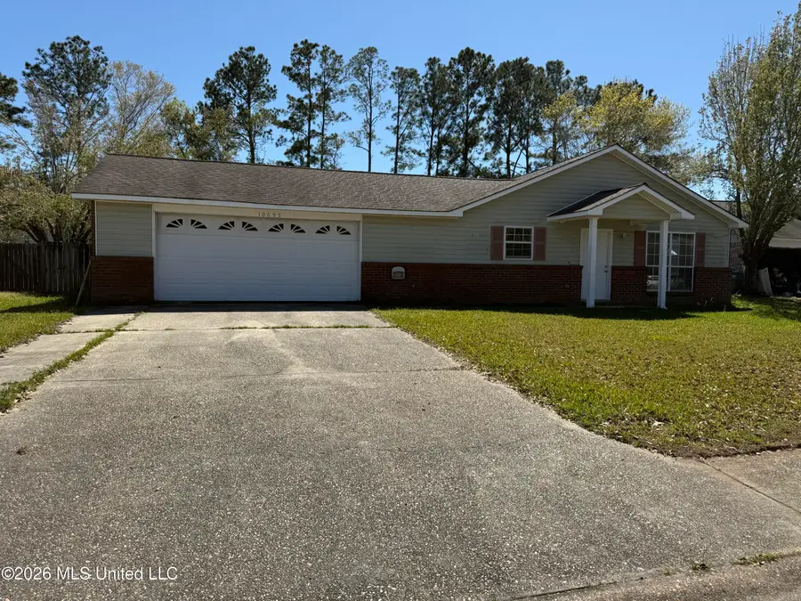 10695 Plummer Circle, Gulfport, MS 39503 - #2