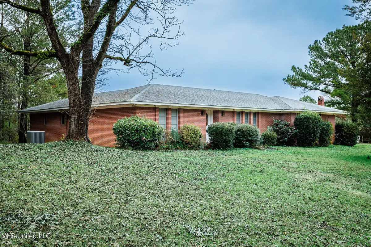 502 Buckley Road, Harrisville, MS 39082 - Image #1