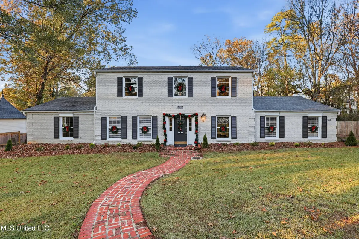 2040 Brecon Drive, Jackson, MS 39211 - Image #1