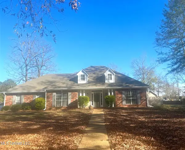 105 Fox Run Road, Brandon, MS 39047