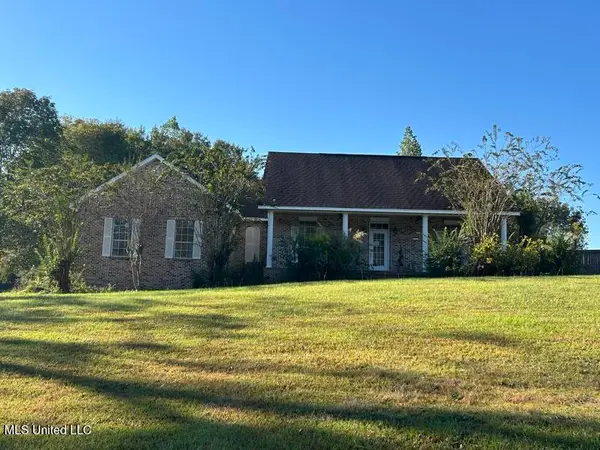 17103 Gina Lane, Gulfport, MS 39503