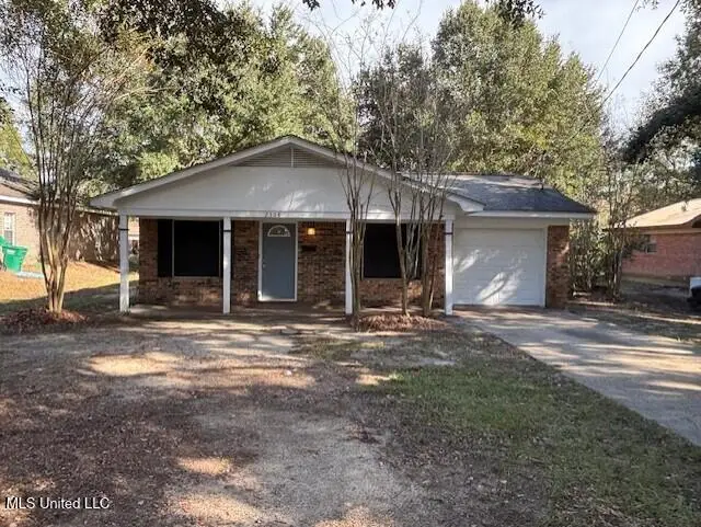 2508 6th Avenue, Gulfport, MS 39501 - Image #1