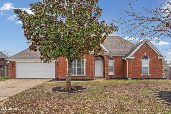 6238 Sandbourne, Olive Branch, MS 38654