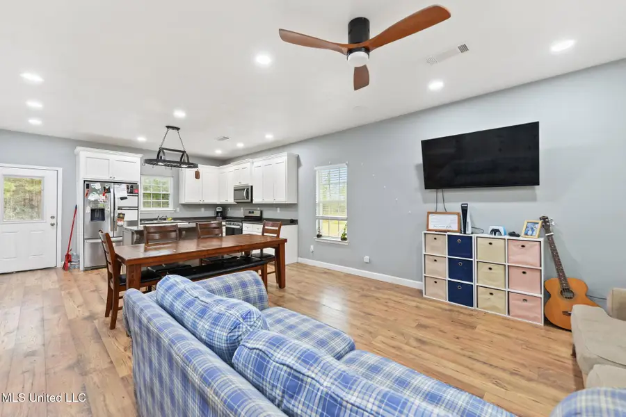 148 Cochran Road, Lucedale, MS 39452 - Image #3