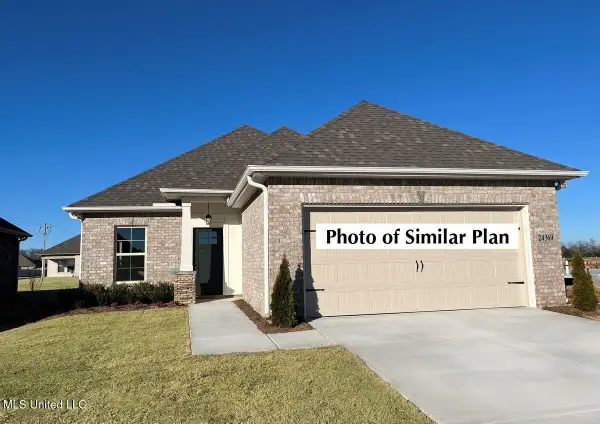 15387 Percy Street, Gulfport, MS 39503