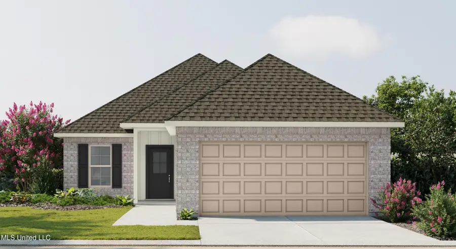 15387 Percy Street, Gulfport, MS 39503 - Image #2
