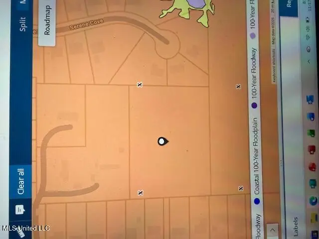 00 Oak St Street, Vancleave, MS 39565 - Image #1