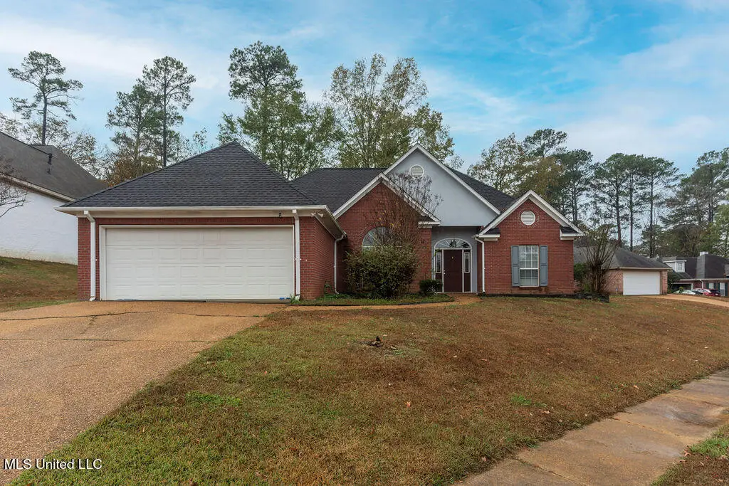 331 Cypress Creek Road, Brandon, MS 39047 - Image #1