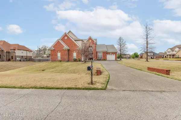 4350 Abele Cove, Olive Branch, MS 38654