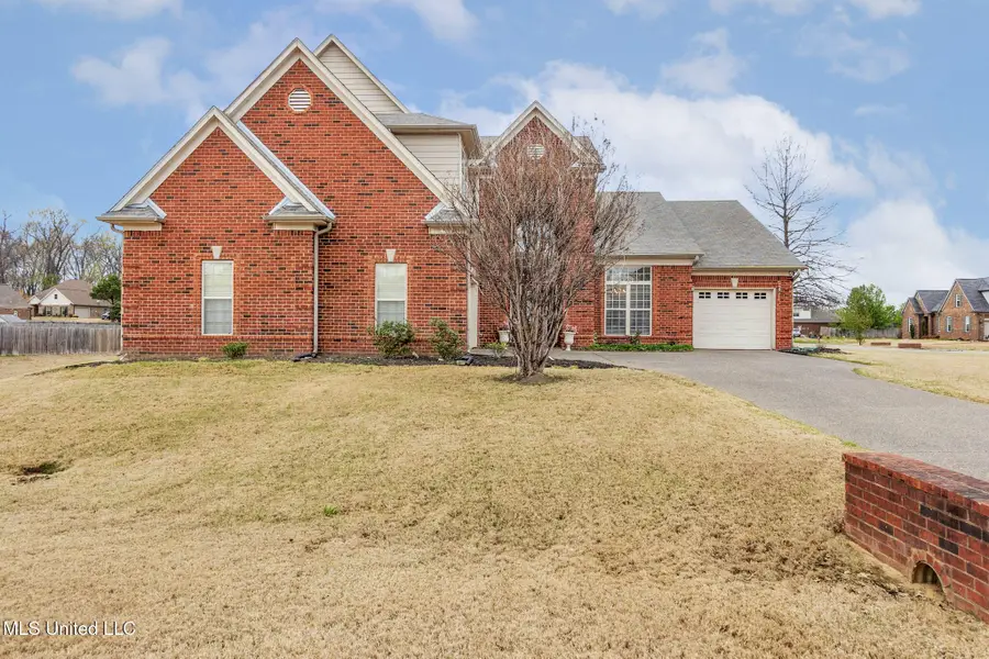 4350 Abele Cove, Olive Branch, MS 38654 - Image #3