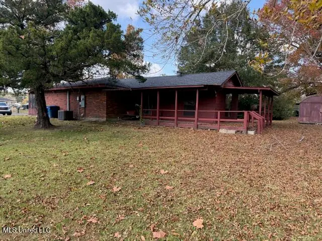 10604 Oak Street, Vancleave, MS 39565 - Image #2