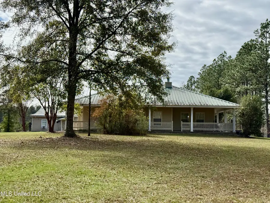 3947 Purvis Columbia Road, Lumberton, MS 39455 - Image #2