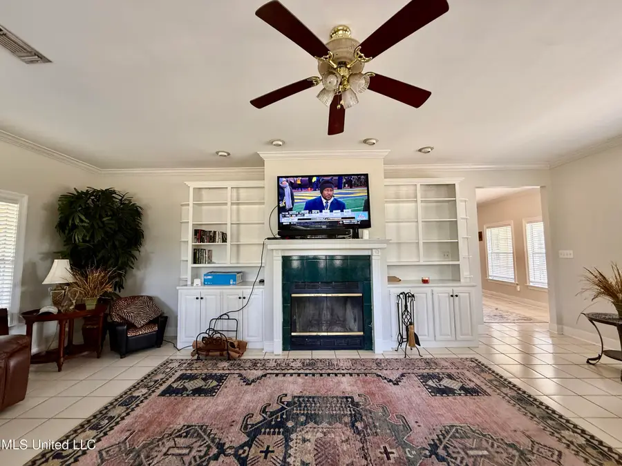 3947 Purvis Columbia Road, Lumberton, MS 39455 - Image #3