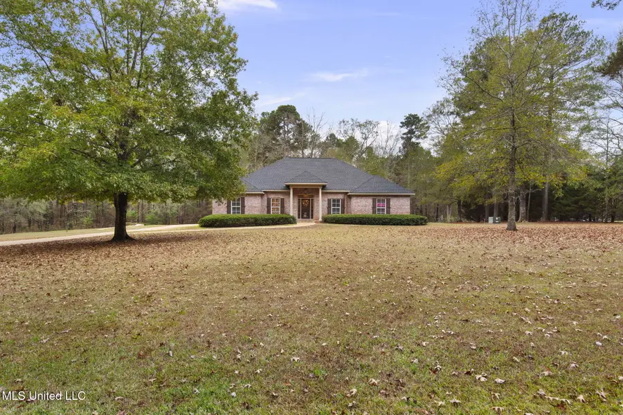 113 Allenwood Drive, Canton, MS 39046 - #2