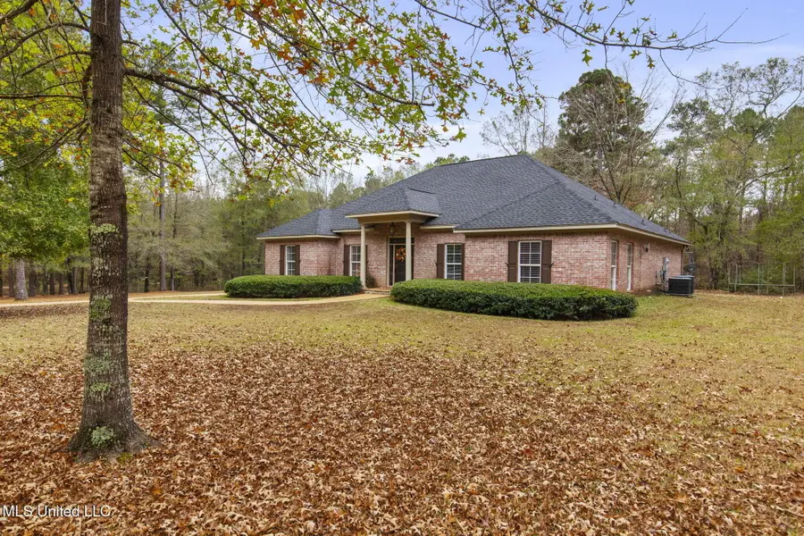 113 Allenwood Drive, Canton, MS 39046 - #3