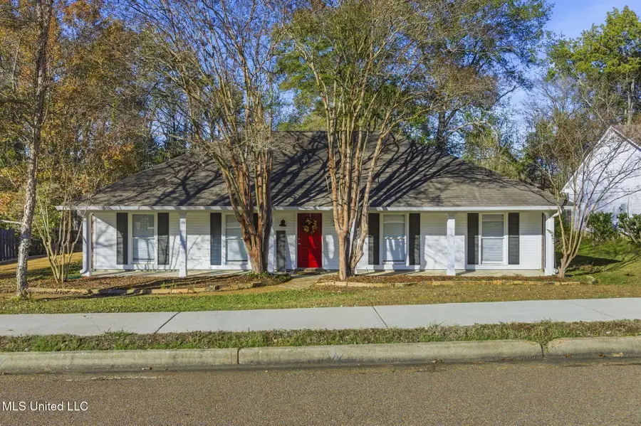 1022 N Azalea Drive, Madison, MS 39110 - Image #2