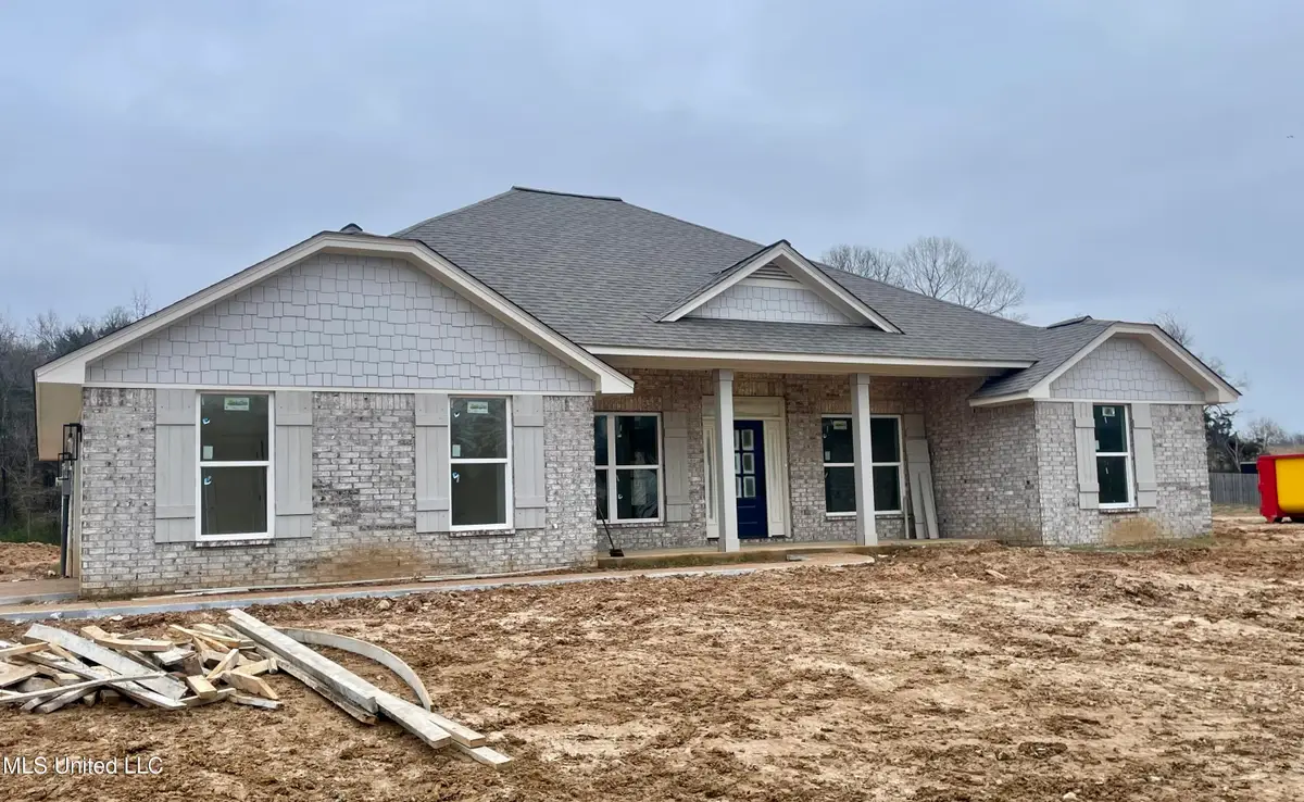 214 Farley Road, Byhalia, MS 38611 - Image #1