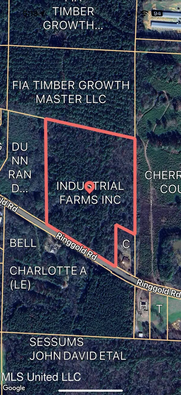 Ringgold Road, Forest, MS 39074