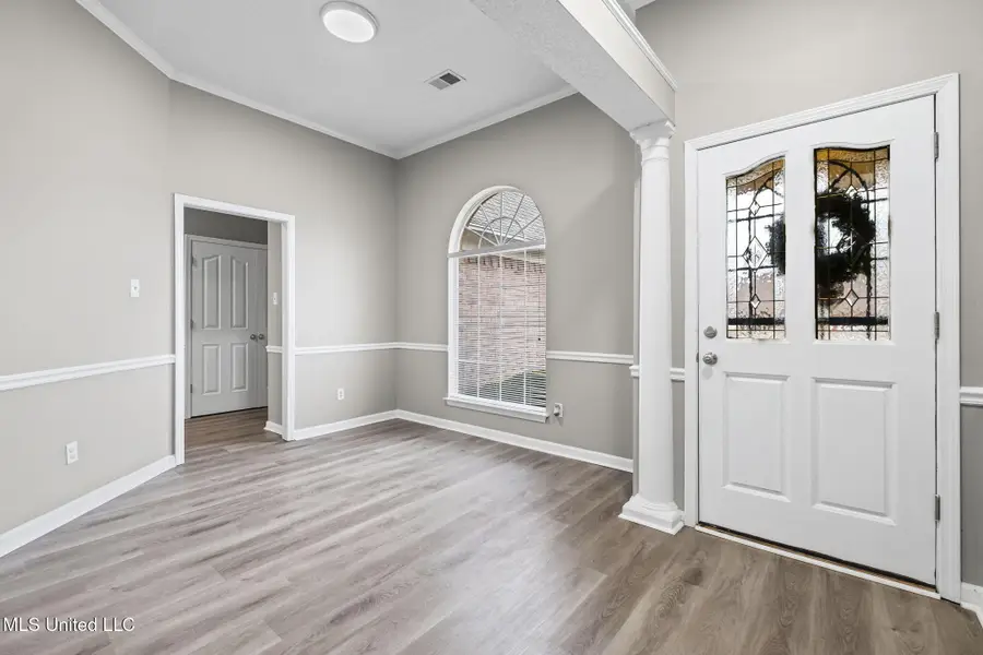 5841 Blocker Street, Olive Branch, MS 38654 - Image #2