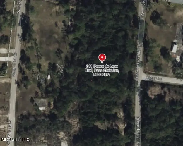 641 Ponce De Leon Boulevard, Pass Christian, MS 39571 - Image #2