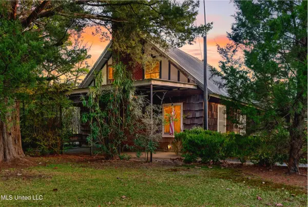 386 E Old Highway 26, Perkinston, MS 39573