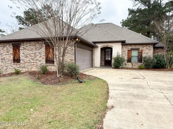 961 Willow Grande Circle, Brandon, MS 39047
