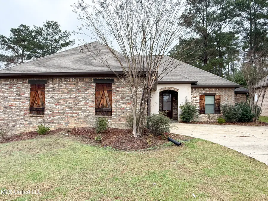 961 Willow Grande Circle, Brandon, MS 39047 - Image #2