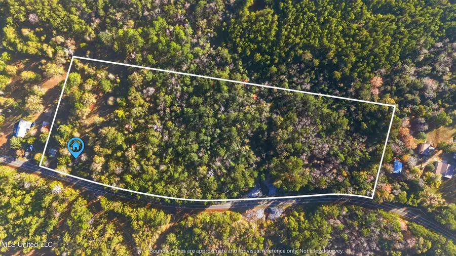 0 Old Highway 26, Perkinston, MS 39573 - Image #2