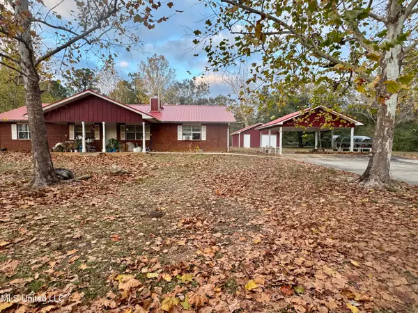 14192 Old Highway 67, Biloxi, MS 39532