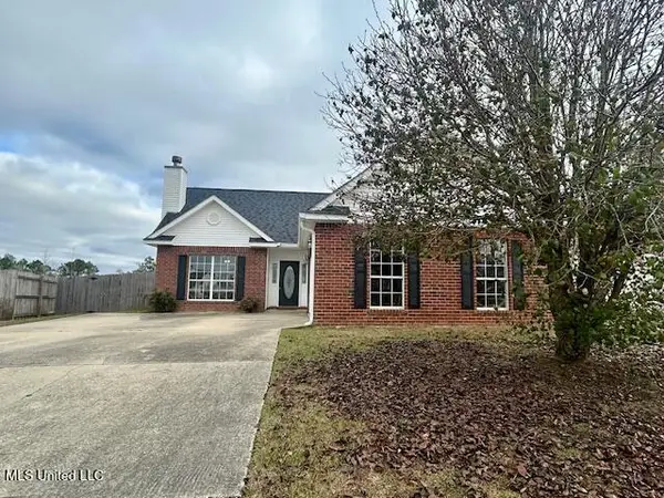 18288 Tara Brooke Drive, Gulfport, MS 39503